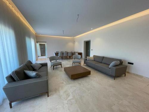 Imagen general del İkiz evler. Foto 5