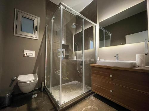 Imagen general del İkiz evler. Foto 10