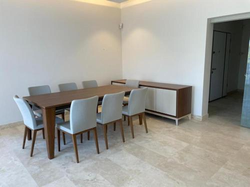 Imagen general del İkiz evler. Foto 16