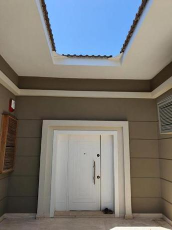 Imagen general del İkiz evler. Foto 20