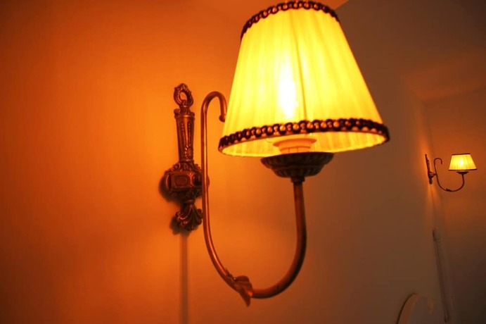 Imagen general del İkizler Otel Bozcaada. Foto 1