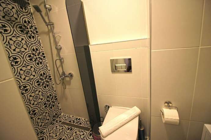 Imagen general del İkizler Otel Bozcaada. Foto 3