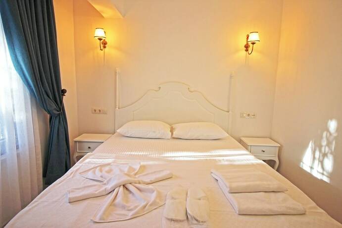 Imagen general del İkizler Otel Bozcaada. Foto 8