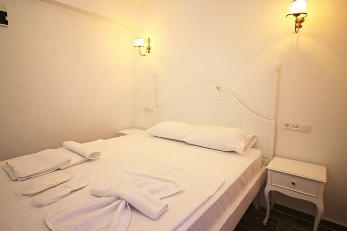 Imagen de la habitación del İkizler Otel Bozcaada. Foto 20