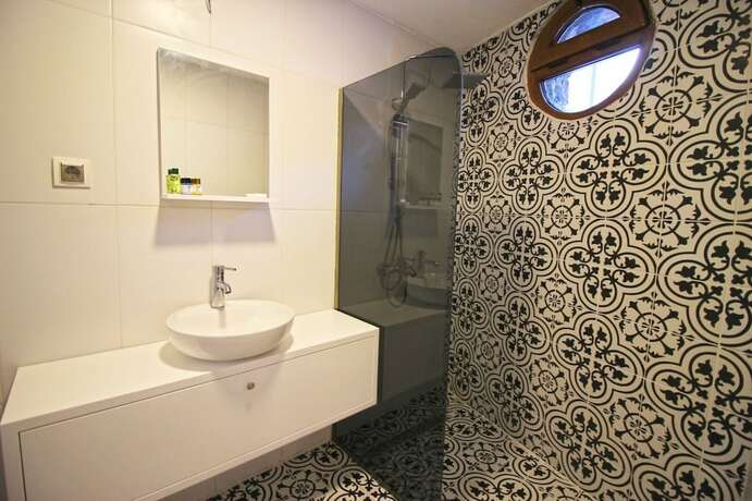 Imagen general del İkizler Otel Bozcaada. Foto 13