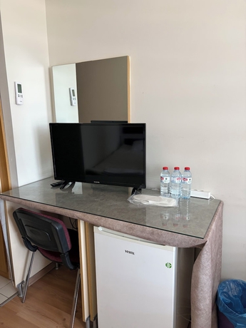 Imagen de la habitación del korkmaz rezidans. Foto 3