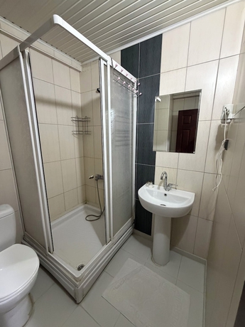Imagen de la habitación del korkmaz rezidans. Foto 5