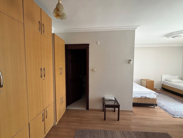 Imagen de la habitación del korkmaz rezidans. Foto 10