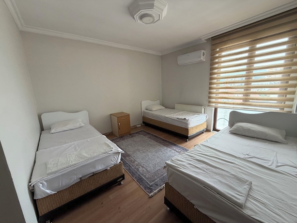 Imagen de la habitación del korkmaz rezidans. Foto 12