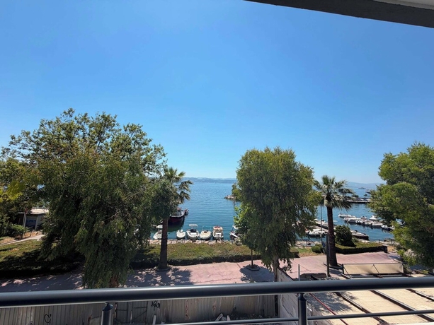 Imagen de los exteriores del kıyı hotel restaurant. Foto 7