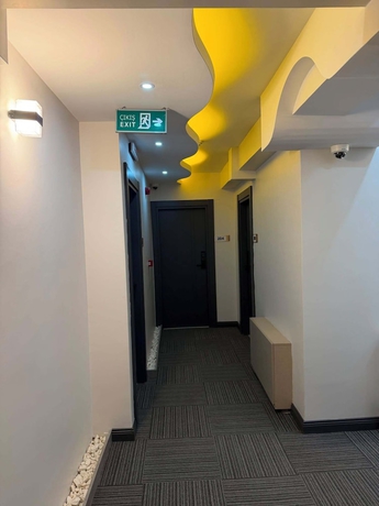 Imagen de los interiores del kıyı hotel restaurant. Foto 11