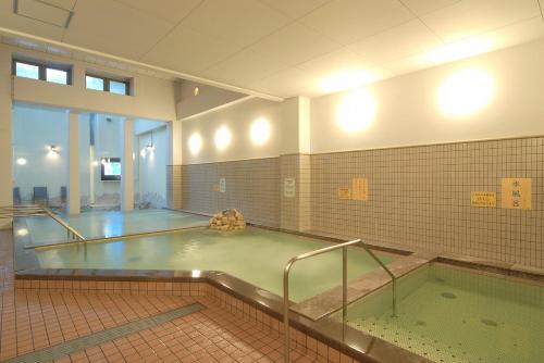 Imagen general del kyoto rurikeionsen for REST RESORT. Foto 3