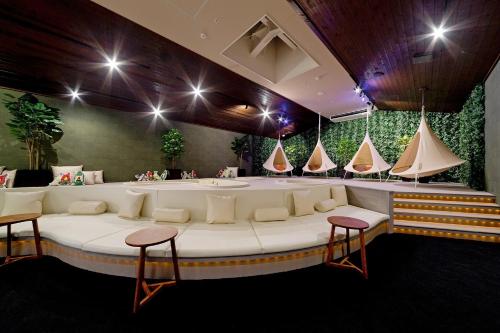 Imagen general del kyoto rurikeionsen for REST RESORT. Foto 5