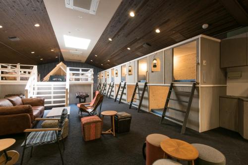 Imagen general del kyoto rurikeionsen for REST RESORT. Foto 8