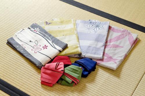 Imagen general del kyoto rurikeionsen for REST RESORT. Foto 11