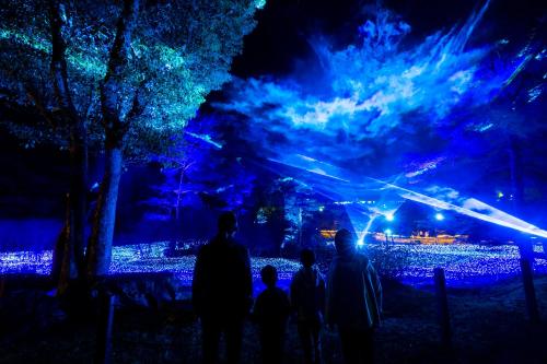 Imagen general del kyoto rurikeionsen for REST RESORT. Foto 15