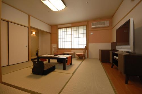 Imagen general del kyoto rurikeionsen for REST RESORT. Foto 16