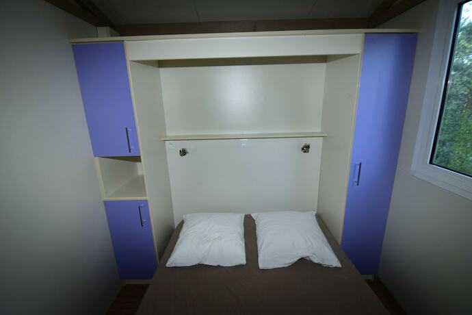 Imagen general del l\'Oasis de Provence. Foto 2