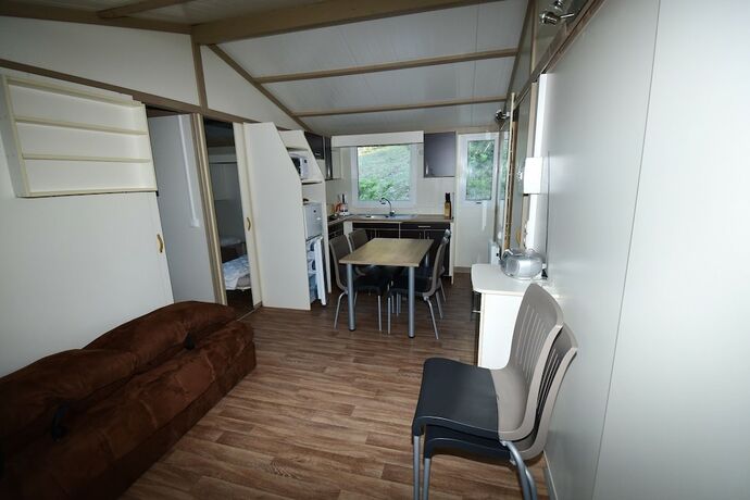 Imagen general del l\'Oasis de Provence. Foto 3