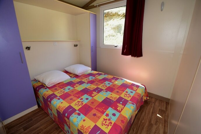 Imagen de la habitación del l\'Oasis de Provence. Foto 14