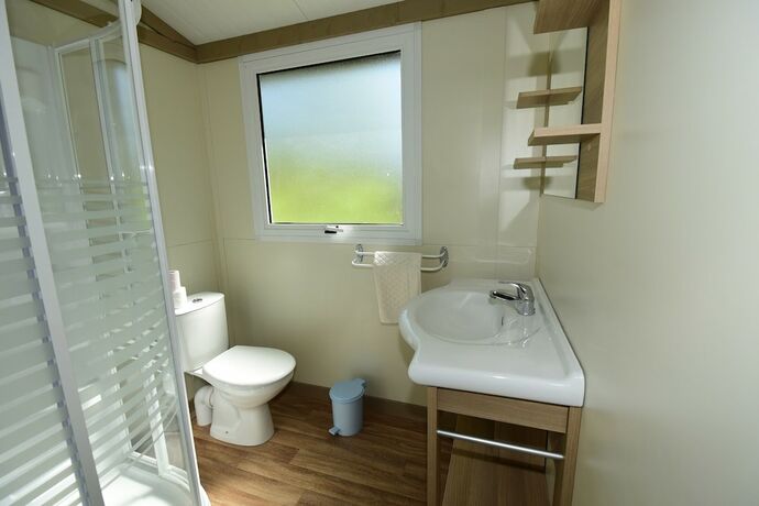 Imagen general del l\'Oasis de Provence. Foto 4