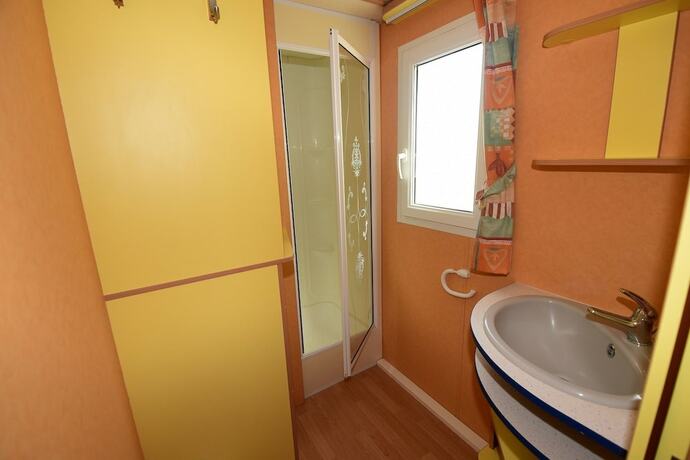 Imagen general del l\'Oasis de Provence. Foto 5