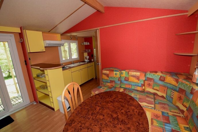 Imagen general del l\'Oasis de Provence. Foto 6