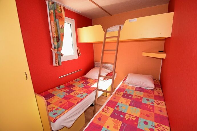 Imagen general del l\'Oasis de Provence. Foto 7