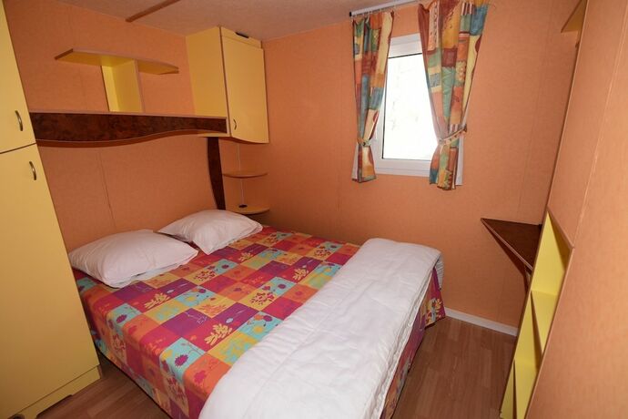 Imagen de la habitación del l\'Oasis de Provence. Foto 16