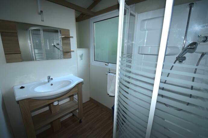 Imagen general del l\'Oasis de Provence. Foto 8