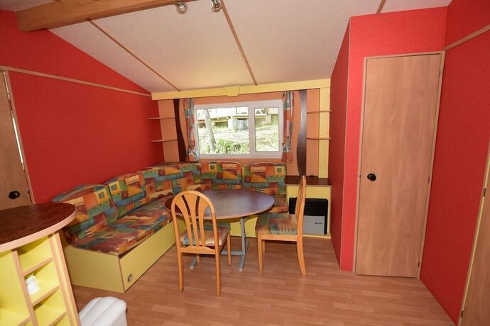 Imagen general del l\'Oasis de Provence. Foto 10