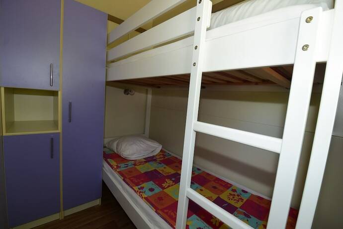 Imagen de la habitación del l\'Oasis de Provence. Foto 20