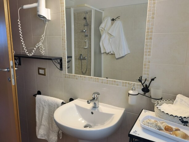 Imagen de la habitación del la corte degli ulivi. Foto 18