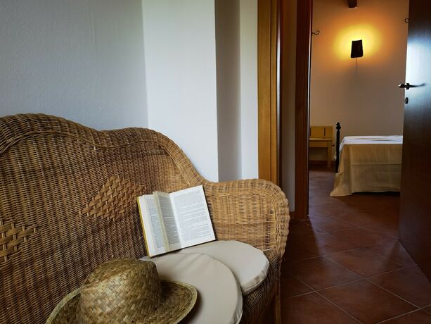 Imagen de la habitación del la corte degli ulivi. Foto 19