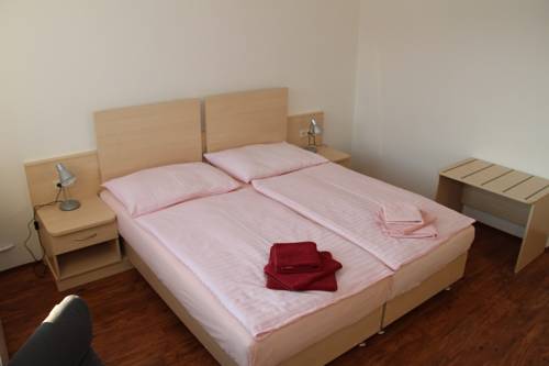 Imagen de la habitación del lázeňská dependance réva. Foto 2