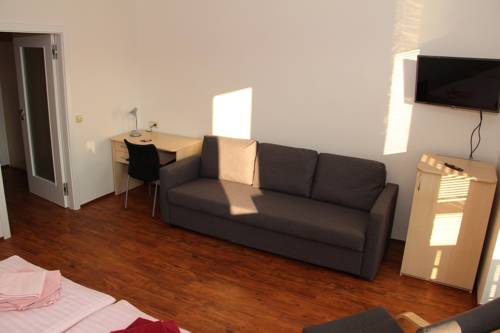 Imagen de la habitación del lázeňská dependance réva. Foto 3