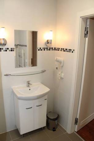 Imagen de la habitación del lázeňská dependance réva. Foto 4