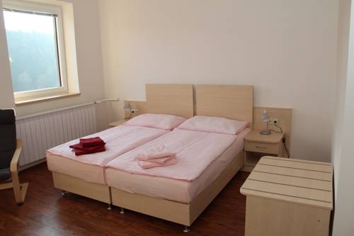 Imagen de la habitación del lázeňská dependance réva. Foto 6