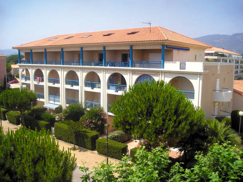 Imagen de la habitación del lagrange vacances le domaine d'azur et tahiti park. Foto 2