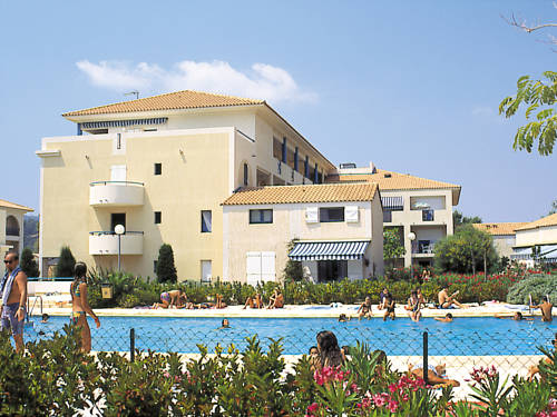 Imagen de la habitación del lagrange vacances le domaine d'azur et tahiti park. Foto 4