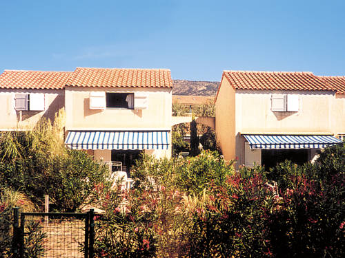 Imagen de la habitación del lagrange vacances le domaine d'azur et tahiti park. Foto 5