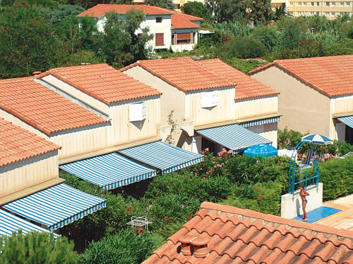 Imagen de la habitación del lagrange vacances le domaine d'azur et tahiti park. Foto 6