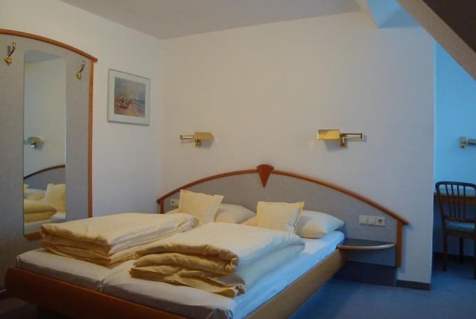 Imagen de la habitación del landgasthaus waldhorn. Foto 4