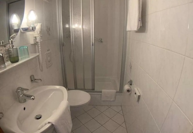 Imagen de la habitación del landgasthaus waldhorn. Foto 5