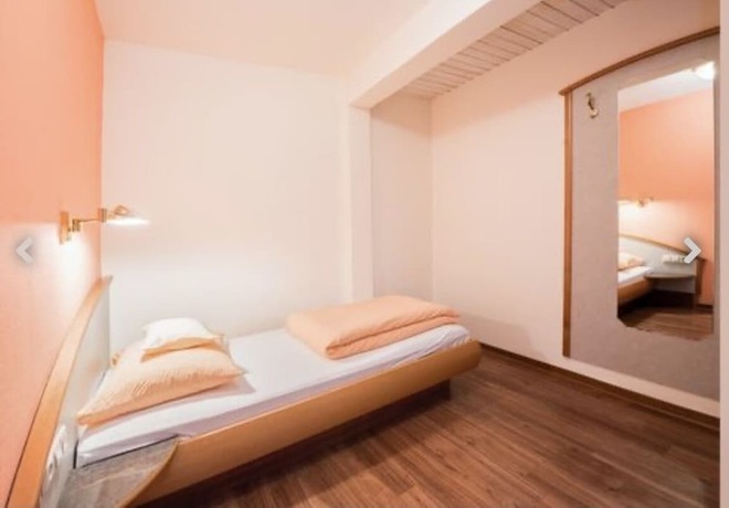 Imagen de la habitación del landgasthaus waldhorn. Foto 6