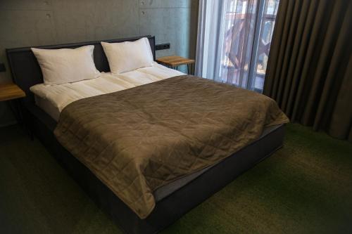 Imagen general del База відпочинку «Зелений гай». Foto 4