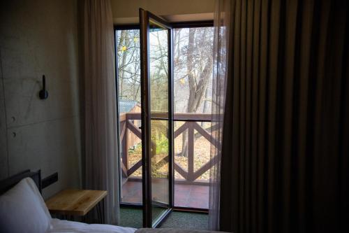 Imagen general del База відпочинку «Зелений гай». Foto 6