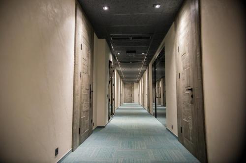 Imagen general del База відпочинку «Зелений гай». Foto 7