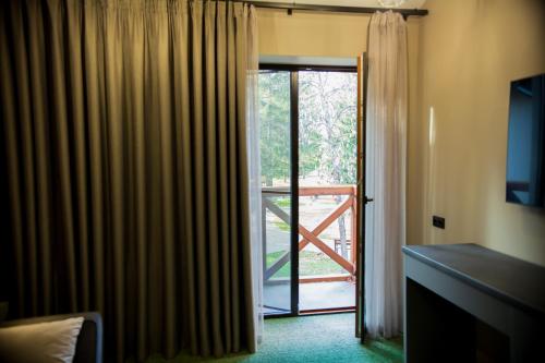 Imagen general del База відпочинку «Зелений гай». Foto 9