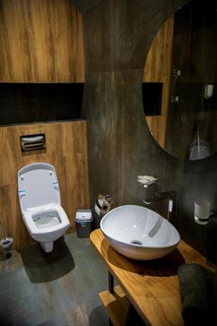 Imagen general del База відпочинку «Зелений гай». Foto 10